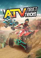 ATV Drift and Tricks