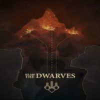 We Are The Dwarves