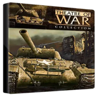 Theatre Of War Collection