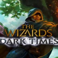 The Wizards Dark Times