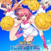 Arcana Heart 3 LOVE MAX!!!!!