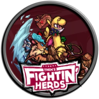 Them's Fightin' Herds