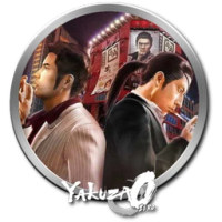Yakuza 0