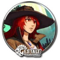 Gestalt Steam Cinder