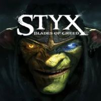 Styx Blades of Greed
