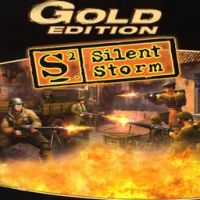 Silent Storm