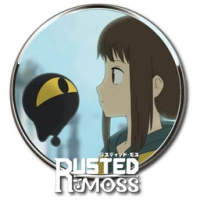 Rusted Moss