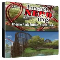 Theme Park Studio