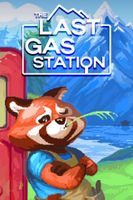 The Last Gas Station