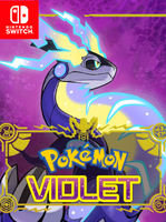 Pokémon Violet