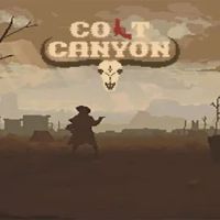 Colt Canyon