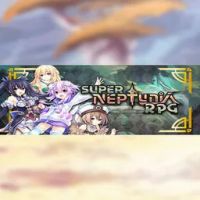 Super Neptunia RPG 勇者ネプテューヌ 勇者戰幾少女