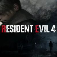 Resident Evil 4 Remake 2023