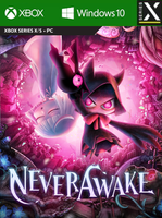 NeverAwake