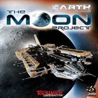 Earth 2150 The Moon Project