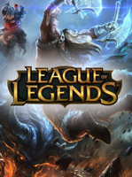 League of Legends Riot Points 10290 RP Riot EU WEST