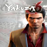 Yakuza 6 The Song of Life