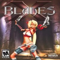 Xblades
