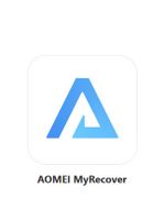 MyRecover Pro AOMEI