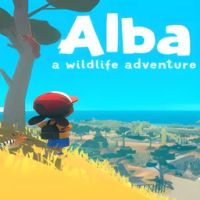 Alba A Wildlife Adventure