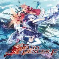 Fairy Fencer F