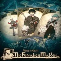 Voice of Cards The Forsaken Maiden