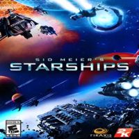 Sid Meier's Starships