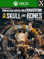 Skull & Bones