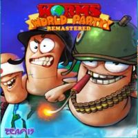 Worms Party Remastered