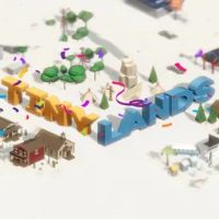 Tiny Lands