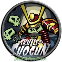 Skulls of the Shogun