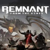 Remnant From the Ashes