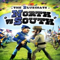 The Bluecoats North vs South