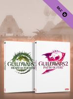 Guild Wars 2 Heart of Thorns & Path of Fire NCSoft