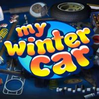 My Winter Car Account