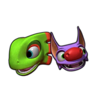 Yooka-Laylee
