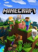 Minecraft Moss Mask