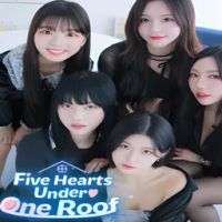 Five Hearts Under One Roof