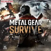 Metal Gear Survive