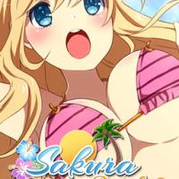Sakura Beach 2