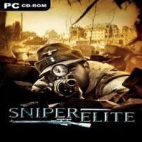 Sniper Elite
