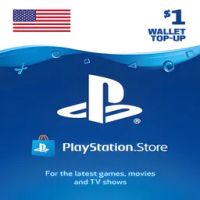 Playstation Network Gift Card