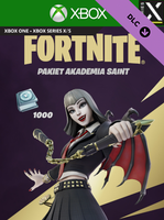 Fortnite Saint Academy Quest SOUTH AFRICA