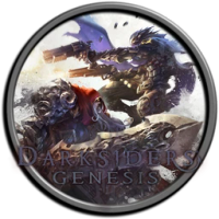 Darksiders Genesis