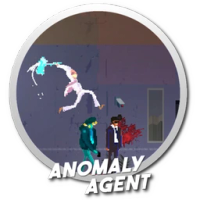 Anomaly Agent