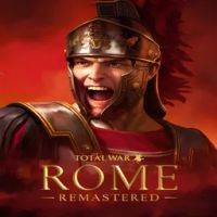 Rome Total War