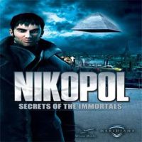 Nikopol Secrets of the Immortals