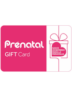Prenatal Gift Card