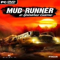 Spintires MudRunner