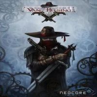 The Incredible Adventures of Van Helsing